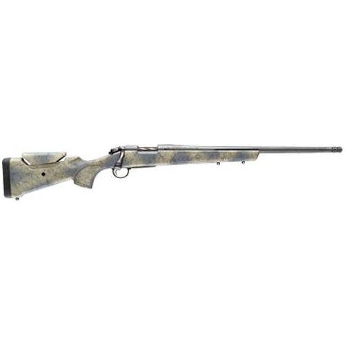 Bergara B-14 Wilderness Series Sierra Bolt Action Rifle 7mm PRC 22