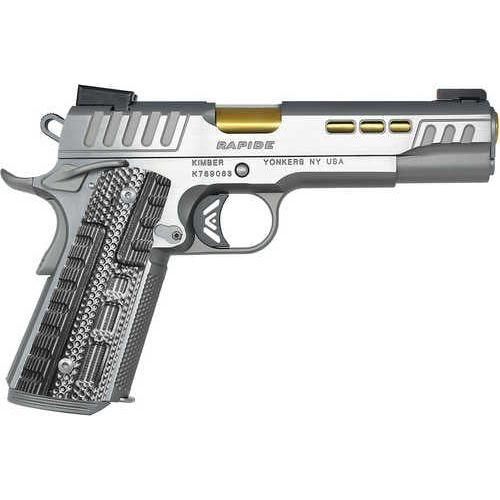 Kimber Rapide Dawn 45 ACP 5.25