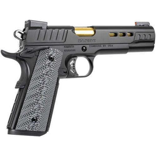 Kimber Rapide Pistol 45 ACP 5