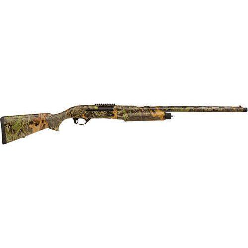 Gforce Arms One Turkey Semi-Automatic Shotgun 12 Gauge 3" Chamber 24" Barrel 3 Round Capacity Mossy Oak Break-Up Camouflage Finish