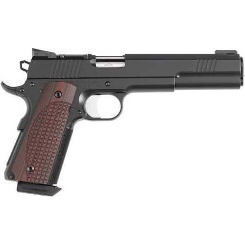 CZ-USA Dan Wesson Bruin Semi-Automatic Pistol 10mm Auto 6