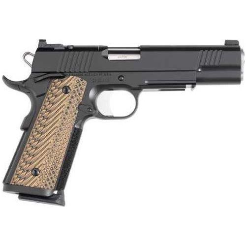 CZ-USA Dan Wesson Specialist Semi-Automatic Pistol 9mm Luger 5