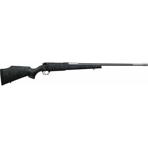 Weatherby Mark V Accumark Bolt Action Rifle 300 PRC 28