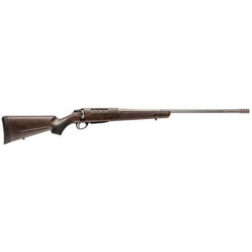 Tikka T3X Lite Roughtech Ember Left Handed Bolt Action Rifle 300 Winchester Magnum 24.3