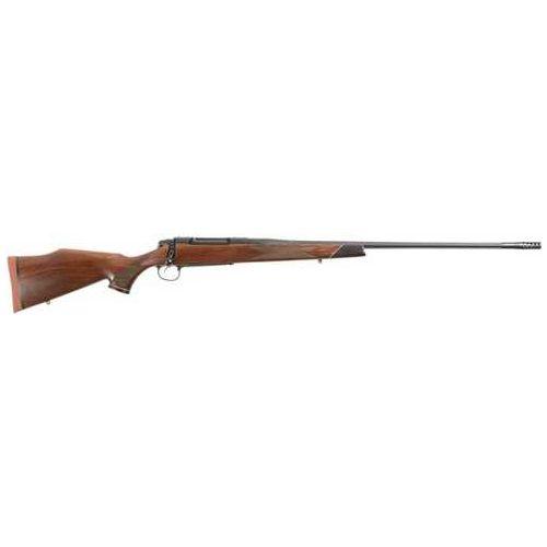 Weatherby 307 Adventure SD Bolt Action Rifle 300 Weatherby Magunm 28