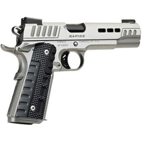 Kimber Rapide Frost Pistol 9mm 5