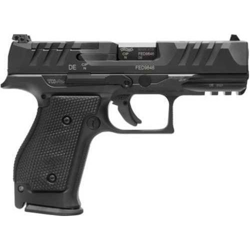 Walther Arms PDP SF Compact Semi-Automatic Pistol 9mm Luger 4