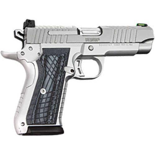 Kimber KDS9c Pistol 9mm 4.09