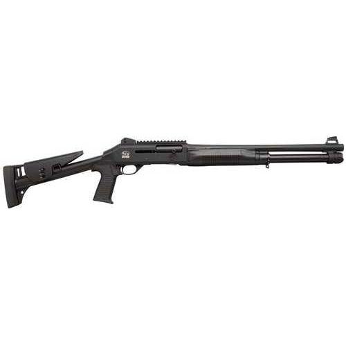 Charles Daly 601 Tactical Semi-Automatic Shotgun 12 Gauge 3