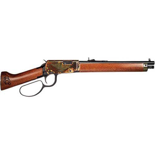 Heritage Settler Mare's Leg Rifle 22 LR 10 Round 12