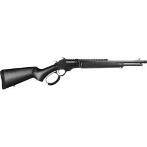 BrazTech Rossi R95 Lever Action Rifle 30-30 Winchester 16.5