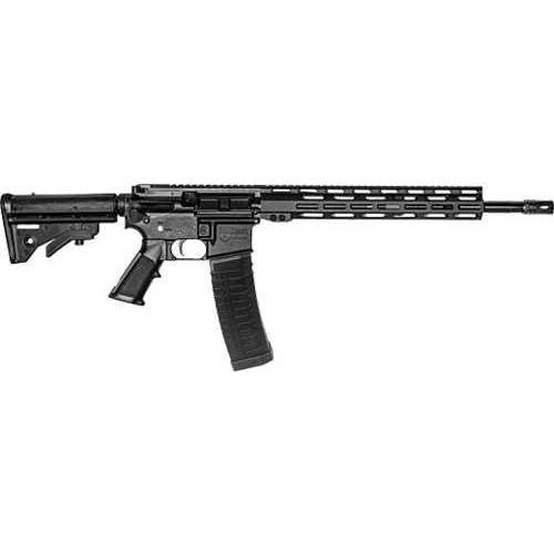 ATI Mil-Sport Semi-Automatic AR-15 Semi-Automatic Rifle 223 Remington/5.56 NATO 16