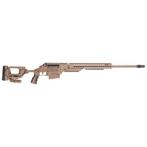 Steyr Arms SSG M1 Bolt Action Rifle 308 Winchester 25