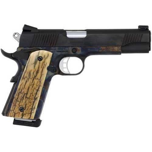 Tyler Gunworks 1911 Semi-Automatic Pistol 45 ACP 5