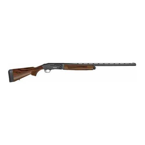 Mossberg 940 Pro Field 12 Gauge Shotgun 28 in barrel 3 chamber 4 rd capacity Matt black finish Wood stock