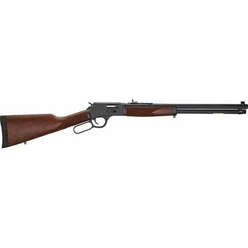 Henry Big Boy Side Gate Lever Action Rifle 44 Remington Magnum 20