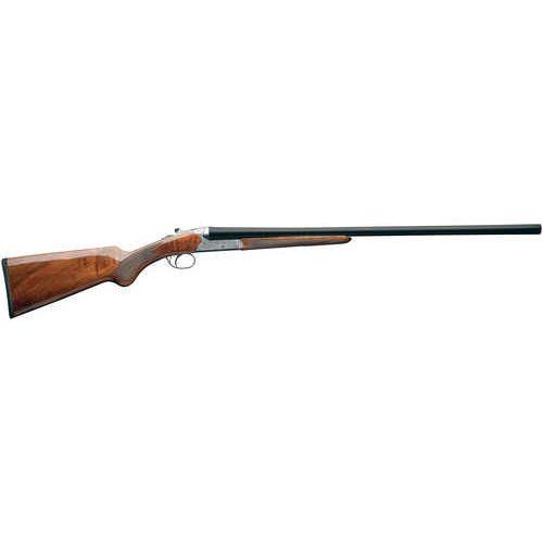 Charles Daly 500 12 Gauge Shotgun 28" Barrel 2 Rd Walnut Field Grade Side x Side