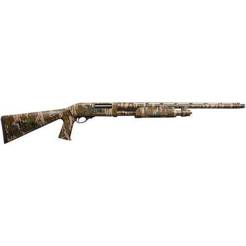 Charles Daly 335 Turkey 12 Gauge Shotgun 3.5" chamber 24" Barrel 5 Rd Mossy Oak Greenleaf