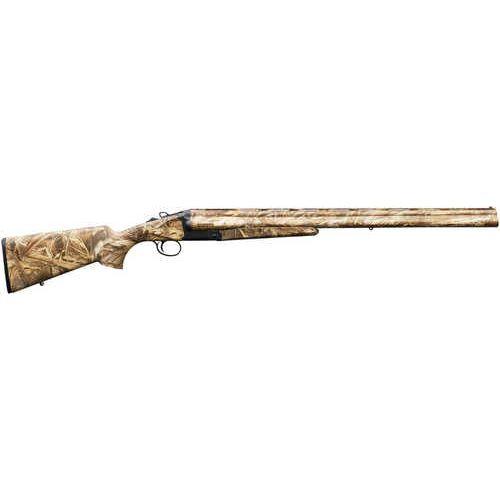 Charles Daly 12 Gague Shotgun Triple Magnum 3.5" Chamber 28" Barrel 3 Rd DRT Camo