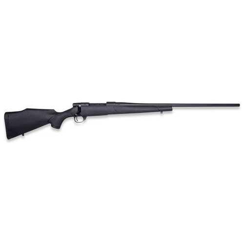 Weatherby 6.5-300 Weatherby Magnum Rifle Vanguard Obsidian 26