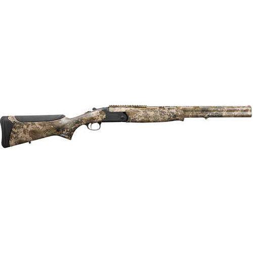 Charles Daly 202T 12 Gauge Shotgun 3.5" Chamber 24" Barrel 2 Rd Truetimber Camo MC5X