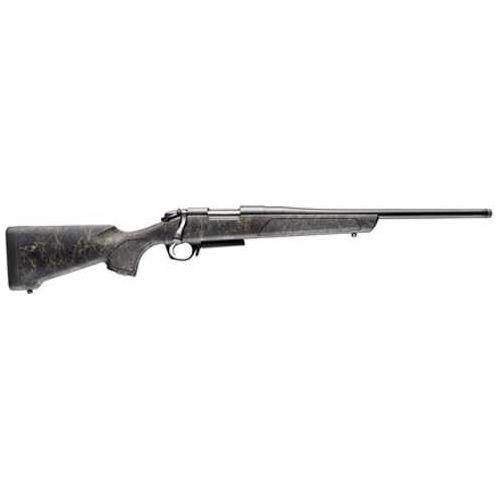 Bergara Stoke Compact Rifle 223 Remington 16.5