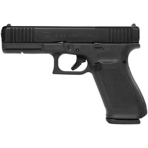 Glock G21 Gen5 MOS Standard Pistol 45 ACP Black Polymer Finish - Buy A Gun