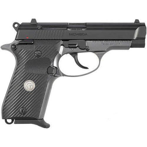 EAA Girsan MC14BDA Pistol 380 ACP 3.8