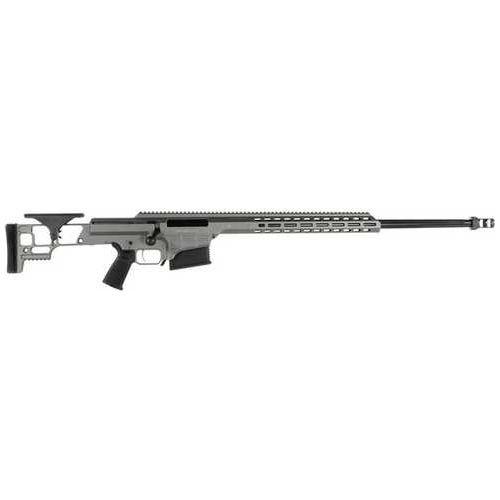 Barrett Firearms MRAD Rifle 338 Lapua 26