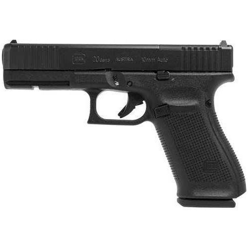 Glock G20 G5 MOS Pistol 10mm 4.61