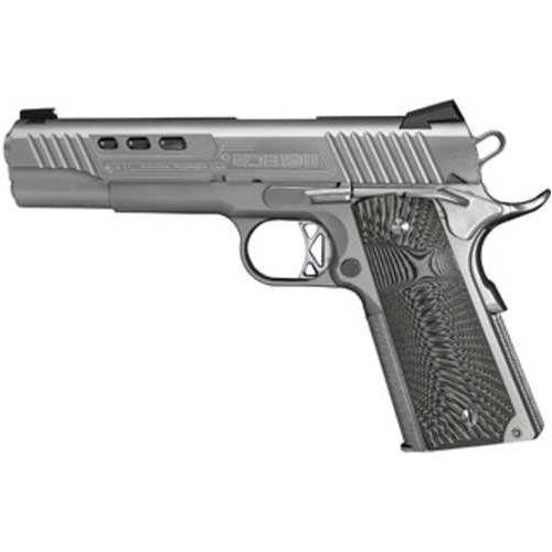 Diamondback DB1911 45 ACP 5" Barrel 8Rd Gray Finish - Buy A Gun