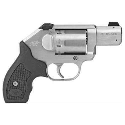 Kimber K6S Revolver 357 Magnum 2