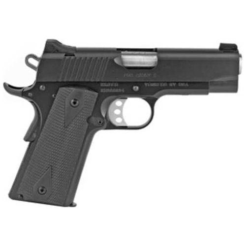 Kimber Pro Carry II Pistol 45 ACP 4" Barrel 8Rd Black Finish - Buy A Gun