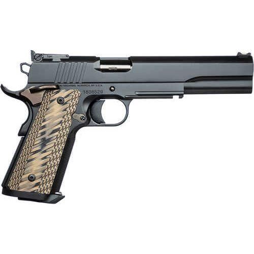 Dan Wesson Kodiak Semi-Automatic Pistol 10mm 6