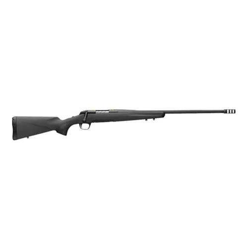 Browning X-Bolt Pro Rifle 7mm Rem Mag 26" Barrel 3+1 Blued Finish