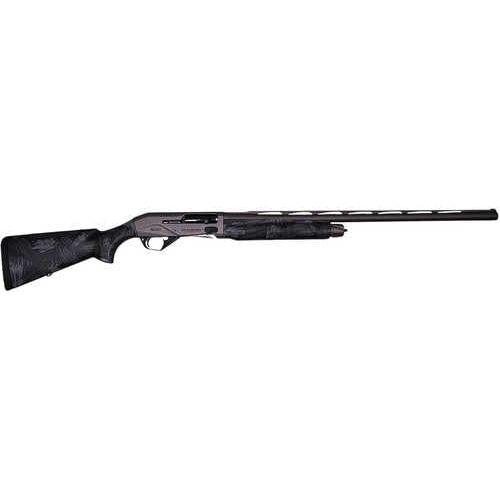 Weatherby Sorix Shotgun 12 Gauge 28" Barrel 2 RD Capacity Gray Finish