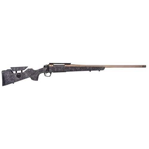 CVA Cascade Long Range Hunter Rifle 7mm Rem Mag 24