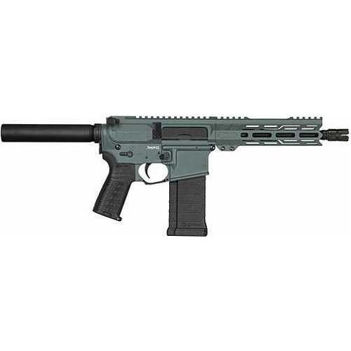 CMMG MK4 Banshee Pistol 300 Blackout 8