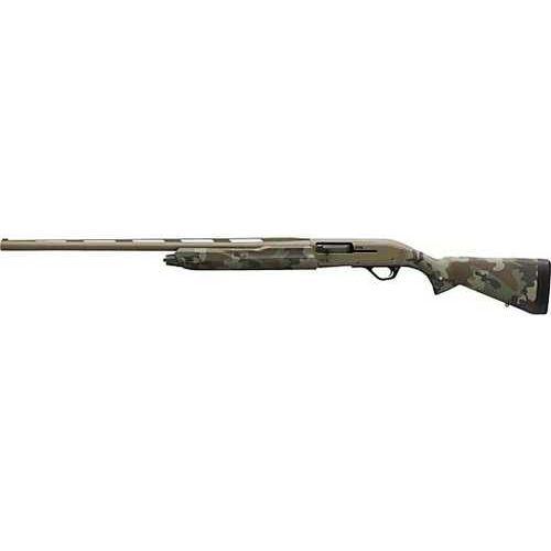 Winchester SX4 Hybrid Left Handed Shotgun 12 Gauge 28" Barrel 4Rd Flat Dark Earth Finish