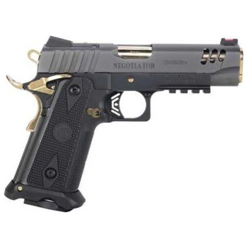 Girsan 2311 Negotiator Pistol 9mm Luger 4.25