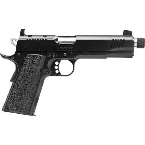 Kimber Custom LW TFS Pistol 9mm 5 in. 9 Rd Black Model: 3700815 - Buy A Gun