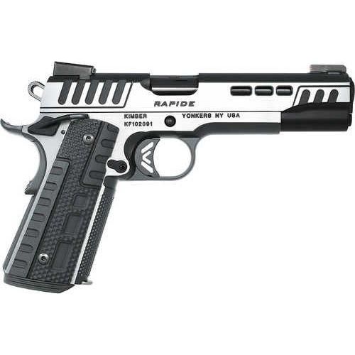 Kimber Rapide Scorpius Pistol 45 ACP 5.25