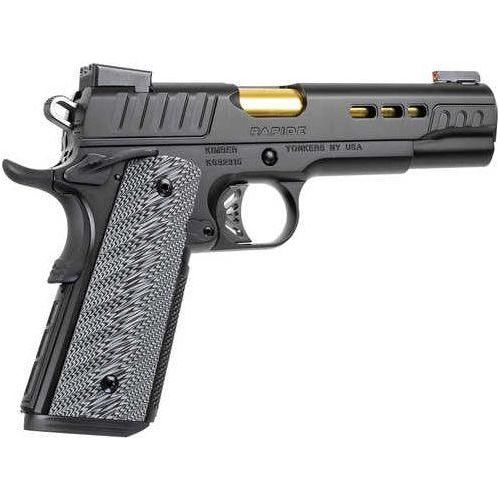 Kimber Rapide Pistol 10mm 5