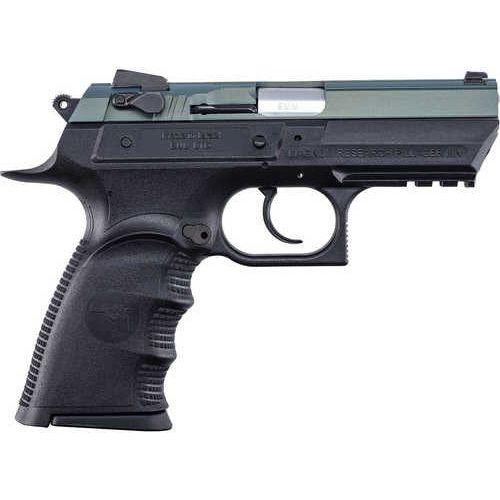 Magnum Research Baby Eagle III Pistol 9mm 3.85