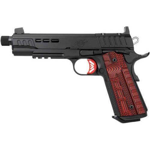 Kimber Rapide Heat Pistol 45 ACP 5