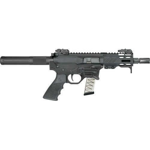 Rock River Arms RUK-9BT Pistol 9mm 4.5" Barrel 15 Rd. Black RH Model: BT92152.V1 - Buy A Gun