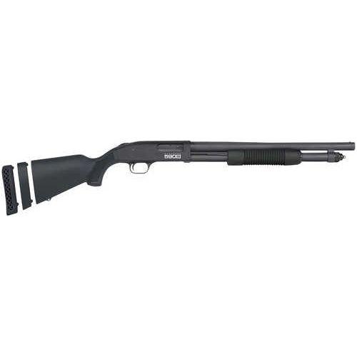 Mossberg 590S 12 Gauge Shotgun 18.5