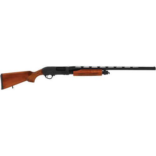 Hatsan Escort WS 20 Gauge Shotgun28" Barrel 4Rd Black Finish