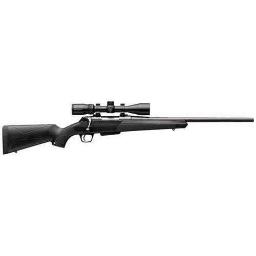 Winchester XPR Vortex Scope Combo Rifle 300 WSM 22