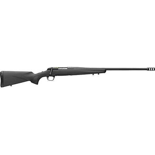 Browning X-Bolt Pro Bolt Action Rifle 270 Winchester 22" Barrel (1)-4Rd Magazine Carbon Fiber Stock Blued Finish